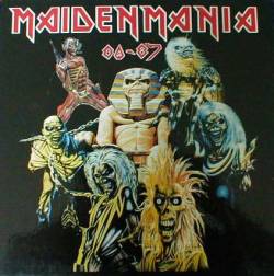 Maiden Mania 80 - 87
